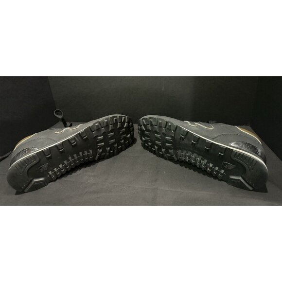 New Balance Women's 515 WL515SKF Black Running Shoes Sneakers Size 11 - Picture 6 of 7